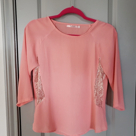 3/25$ Top - Picture 1 of 3